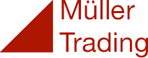 Logo Müller Trading